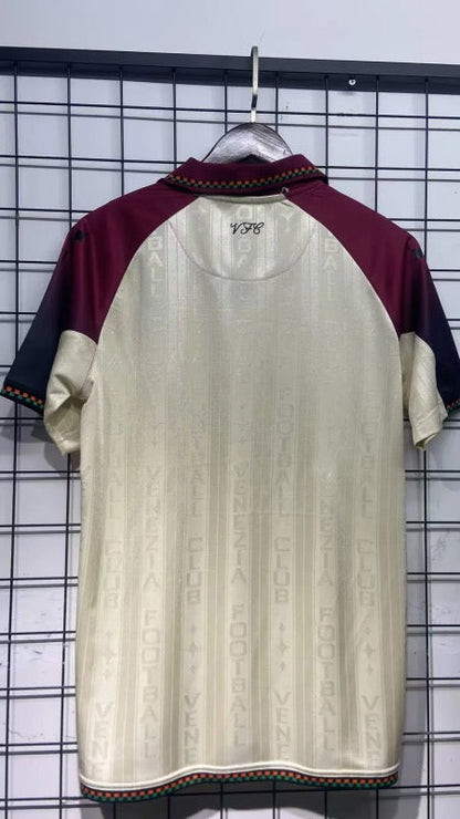 Venezia FC Extérieur 2025/2026