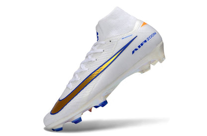Crampons Mercurial Superfly IIX Blanche