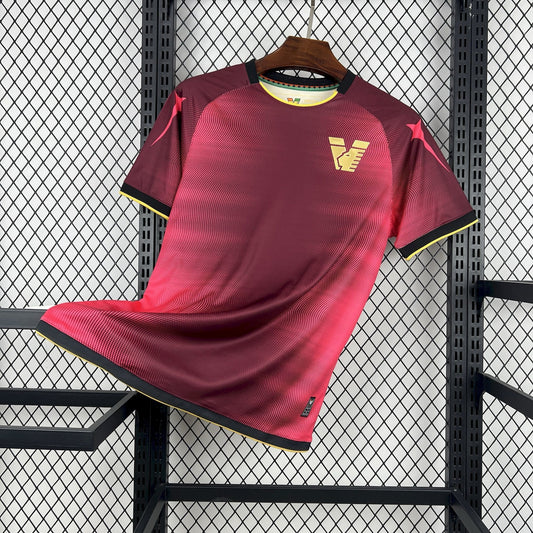 Maillot Venezia FC Training 2025/2026