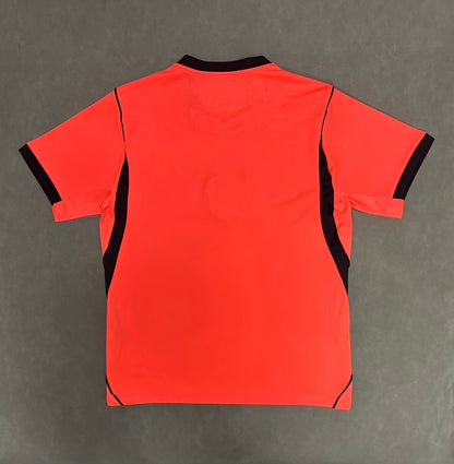 Maillot Pays Bas Domicile Coupe du Monde 2026