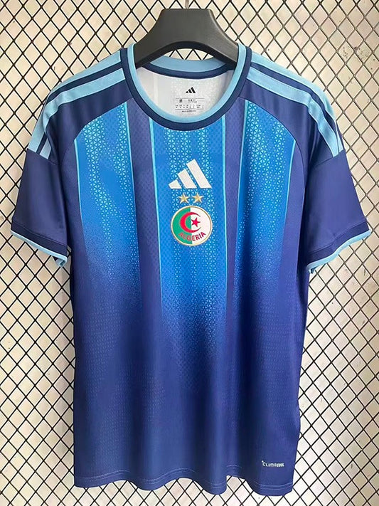 Camiseta de visitante de Argelia para la Copa Mundial 2026