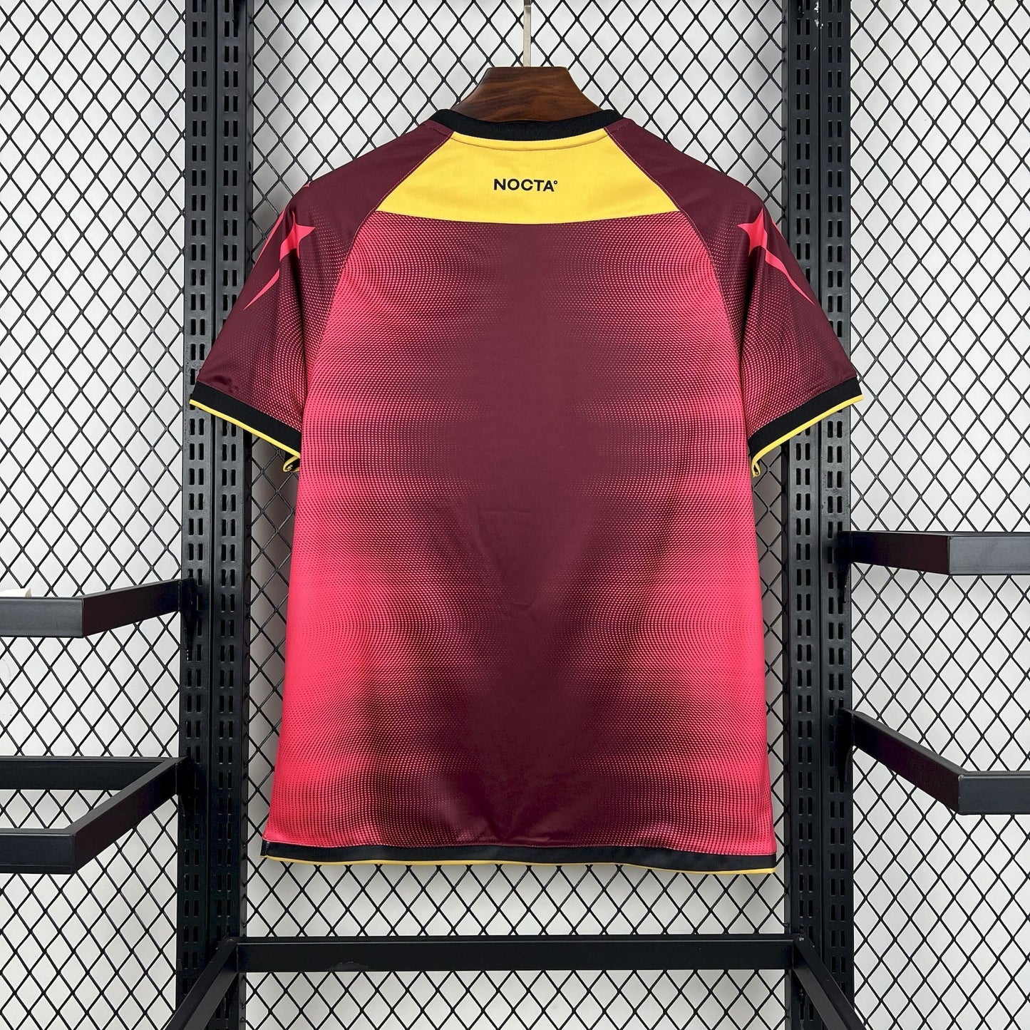 Maillot Venezia FC Training 2025/2026