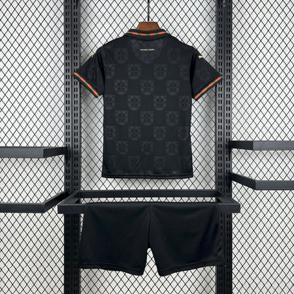 Kit enfant Portugal Extérieur Coupe du monde 2026