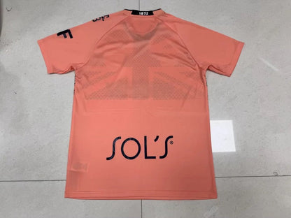 Le Havre exterieur 2025/2026