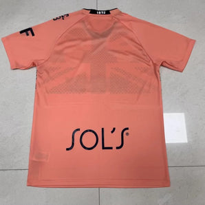 Le Havre exterieur 2025/2026