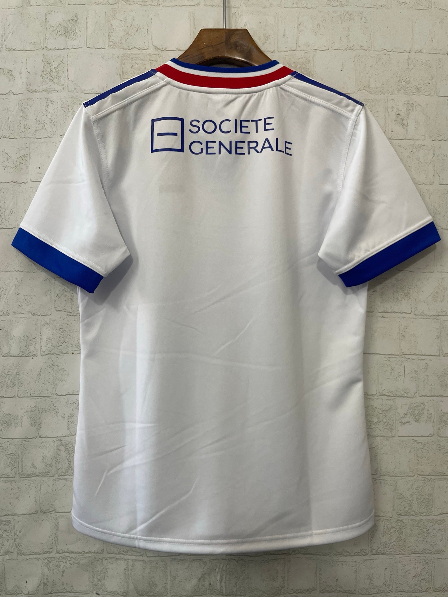 Maillot Rugby France blanc 2025/2026
