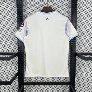Aston Villa Third 2025/2026