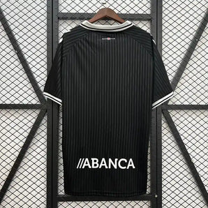 RC Celta Vigo Spécial Noir 2025/2026
