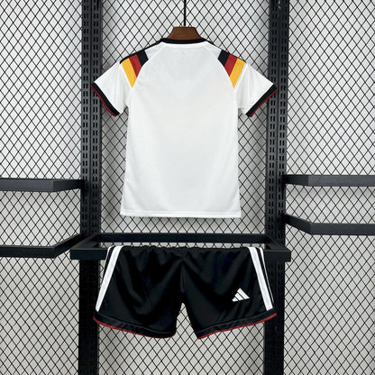 Kit enfant Allemagne Domicile Coupe du monde 2026