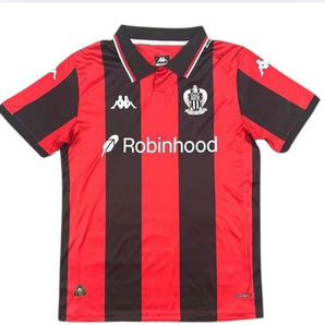 OGC Nice Home 2024/2025