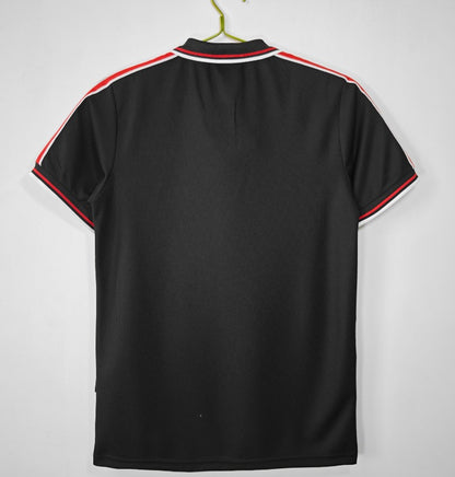 Maillot Manchester United Retro 1998/1999
