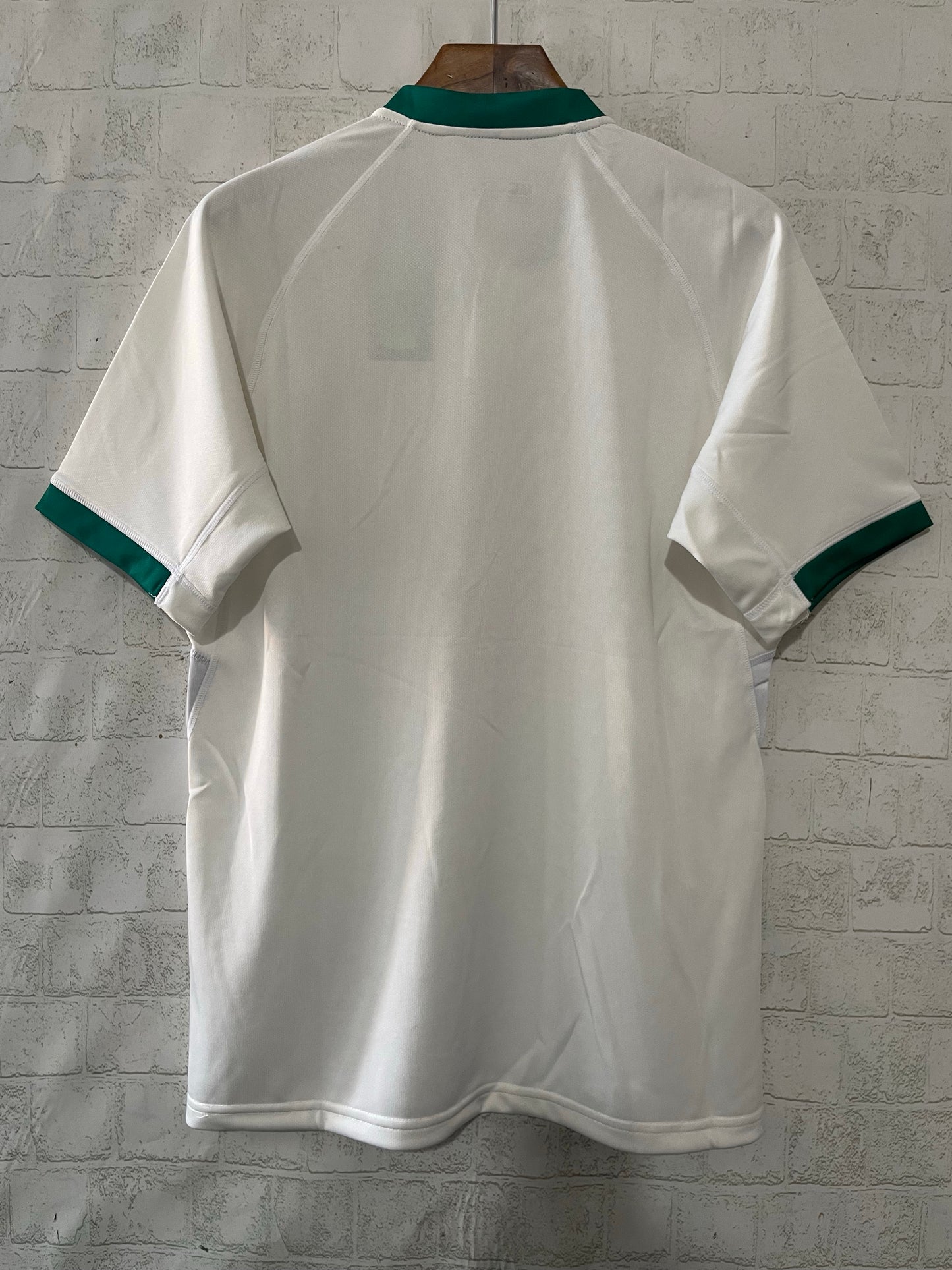 Maillot Irlande Rugby blanc 2025/2026