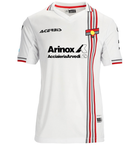 Cremonese Away Shirt 2025/2026