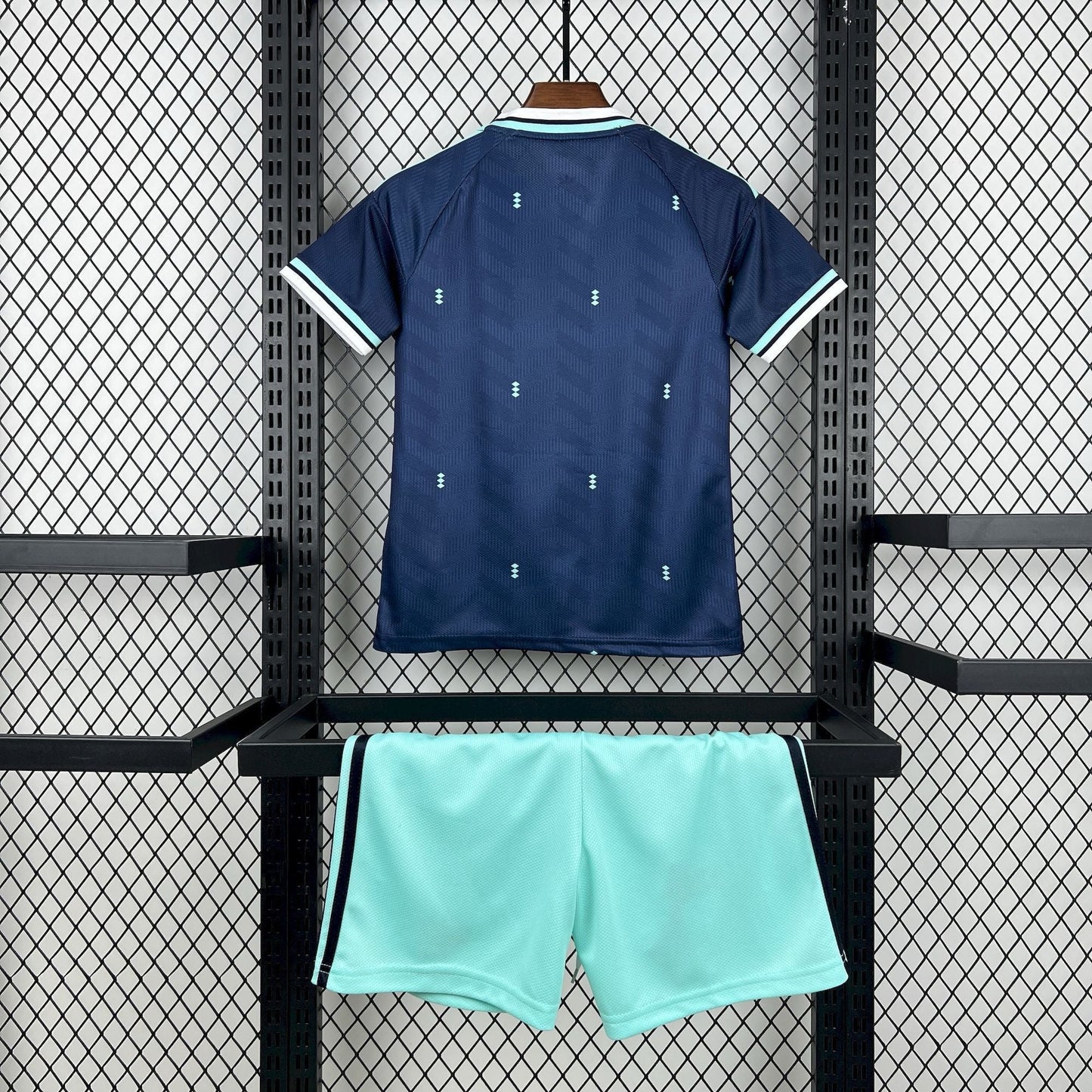 Kit enfant Allemagne Extérieur Coupe du monde 2026