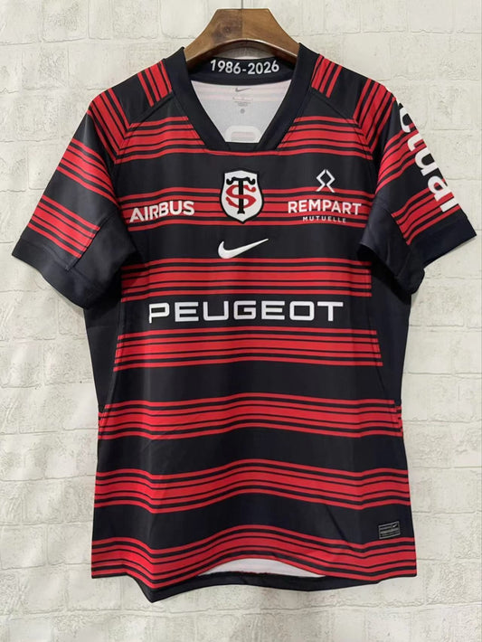 Stade Toulousain 2024/2025 Jersey 