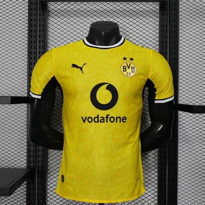 Maillot Borussia Dortmund Domicile version joueur 2026/2027