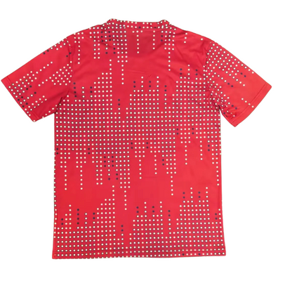 Maillot Notthingham forest entrainement 2025/2026