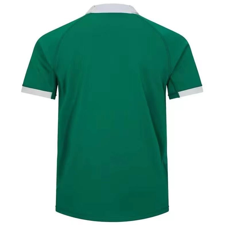 Maillot Irlande Rugby 2025/2026