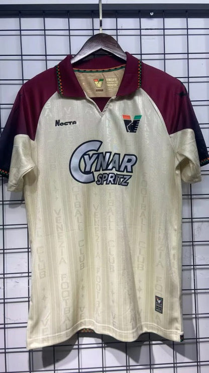 Venezia FC Extérieur 2025/2026