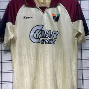 Venezia FC Extérieur 2025/2026