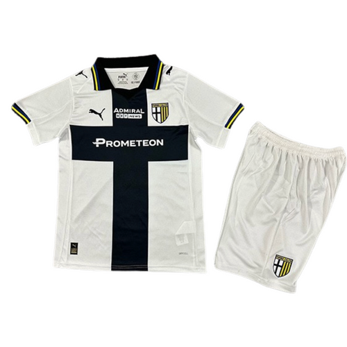 Kit Enfant Parme Domicile 2025/2026