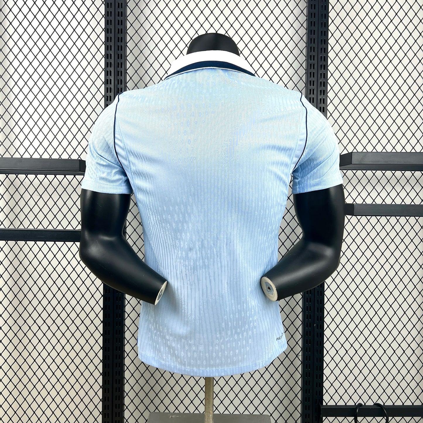 Uruguay Home 2025/2026