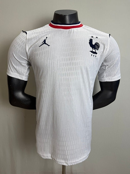 Maillot France Concept jordan version joueur Coupe du Monde 2026