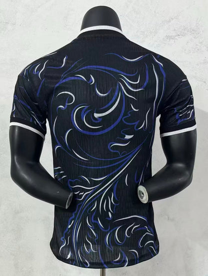 Argentina Away Jersey Player Version World Cup 2026