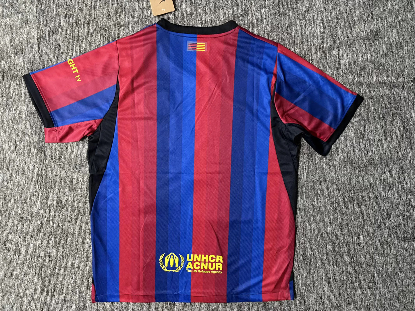 Maillot FC Barcelone Domicile 2026/2027