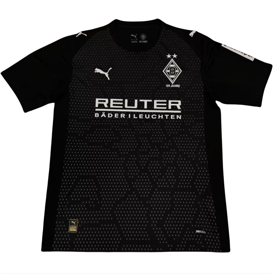 Maillot Borussia Mönchengladbach Third 2025/2026