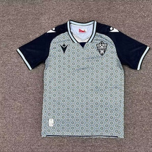 Local de la Real Sociedad 2024/2025