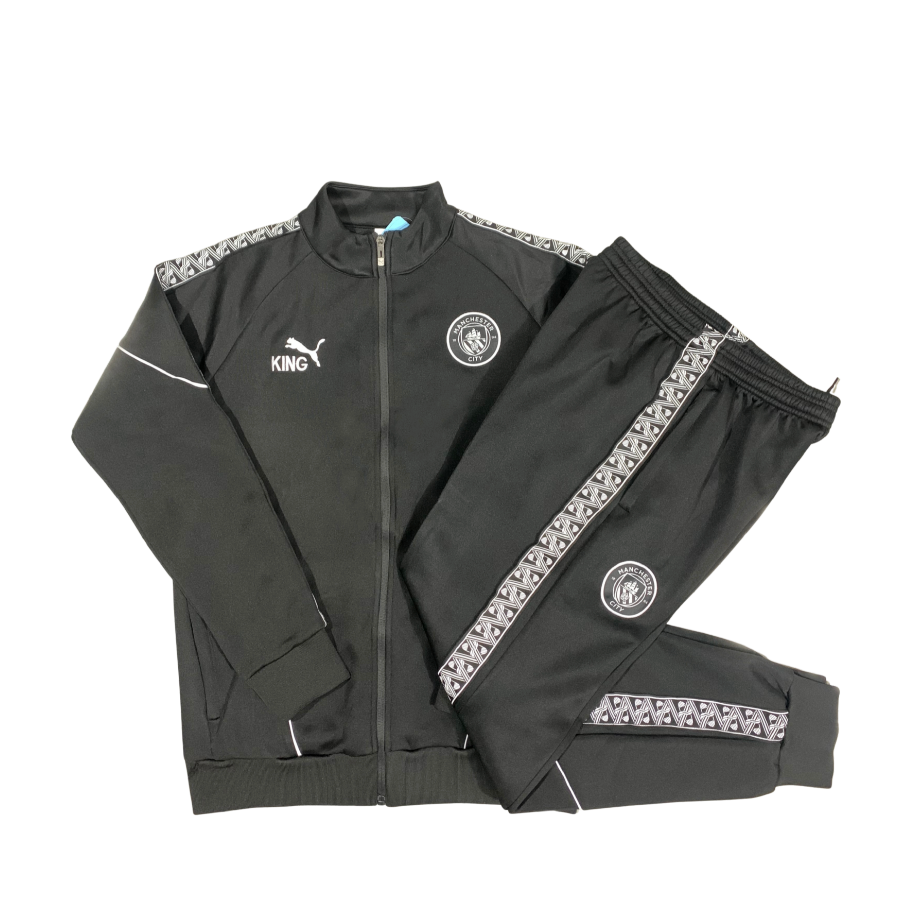 Survêtement Enfant Manchester City 2025/2026