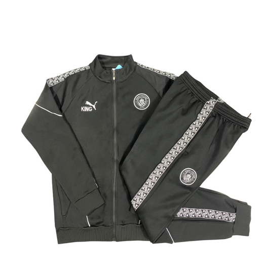 Survêtement Enfant Manchester City 2025/2026