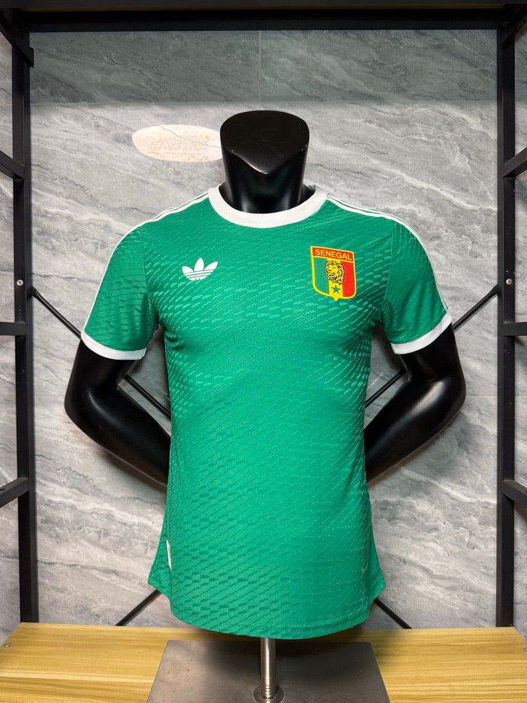 Maillot Sénégal Concept Version Joueur 2025/2026