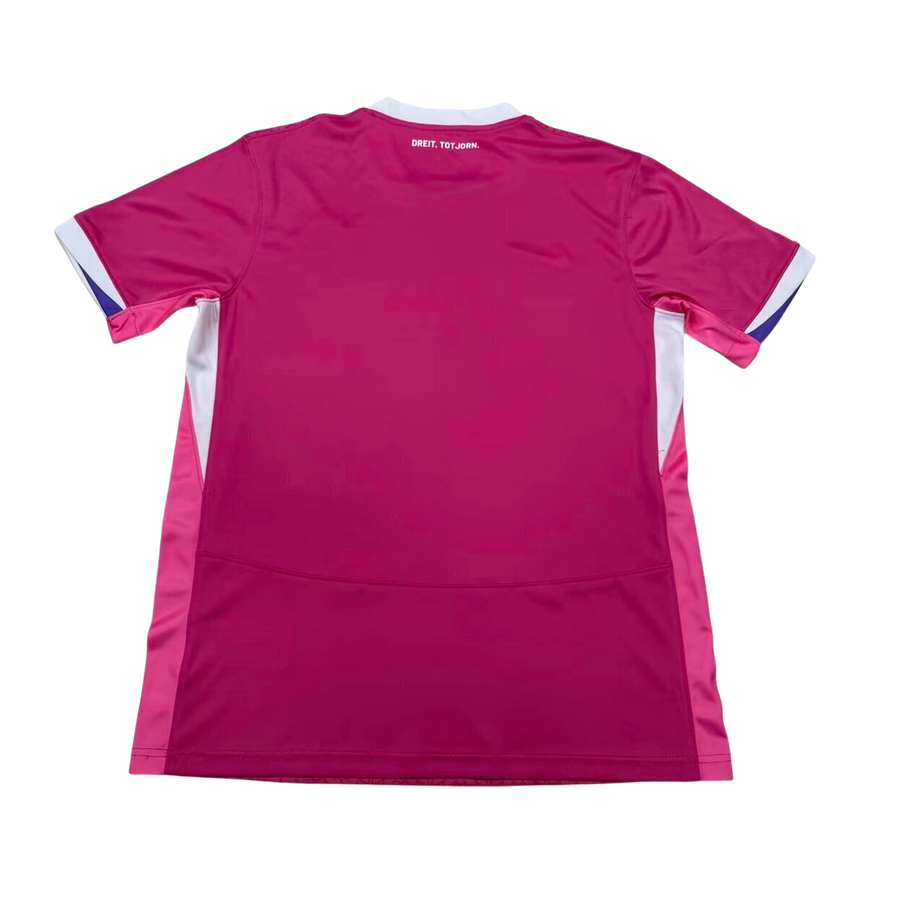 Camiseta de visitante del Toulouse 2025/2026