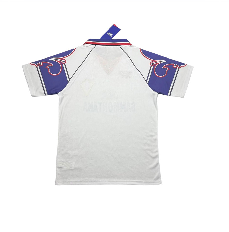 Maillot Fiorentina Retro 1995/1997