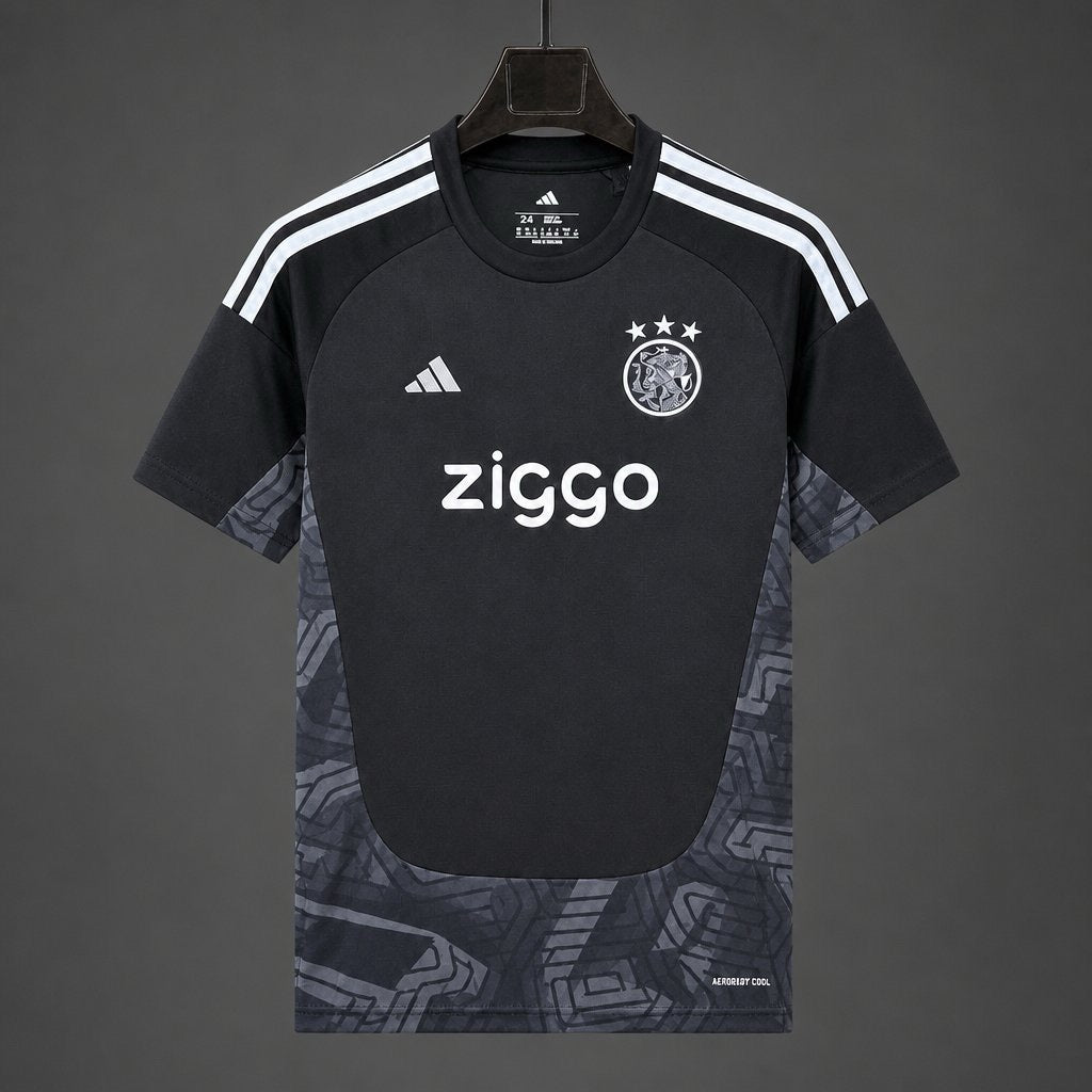 Maillot Ajax Amsterdam Gardien 2026/2027