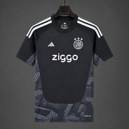 Maillot Ajax Amsterdam Gardien 2026/2027