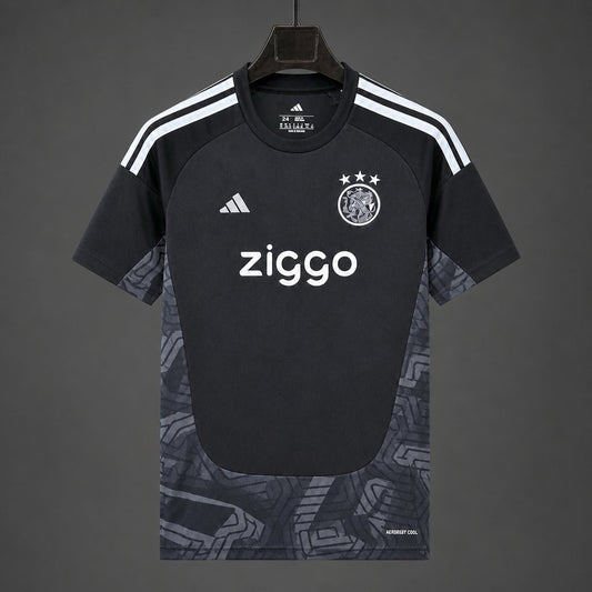 Maillot Ajax Amsterdam Gardien 2026/2027