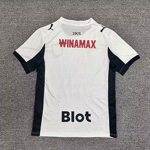 Stade Rennais Extérieur 2025/2026