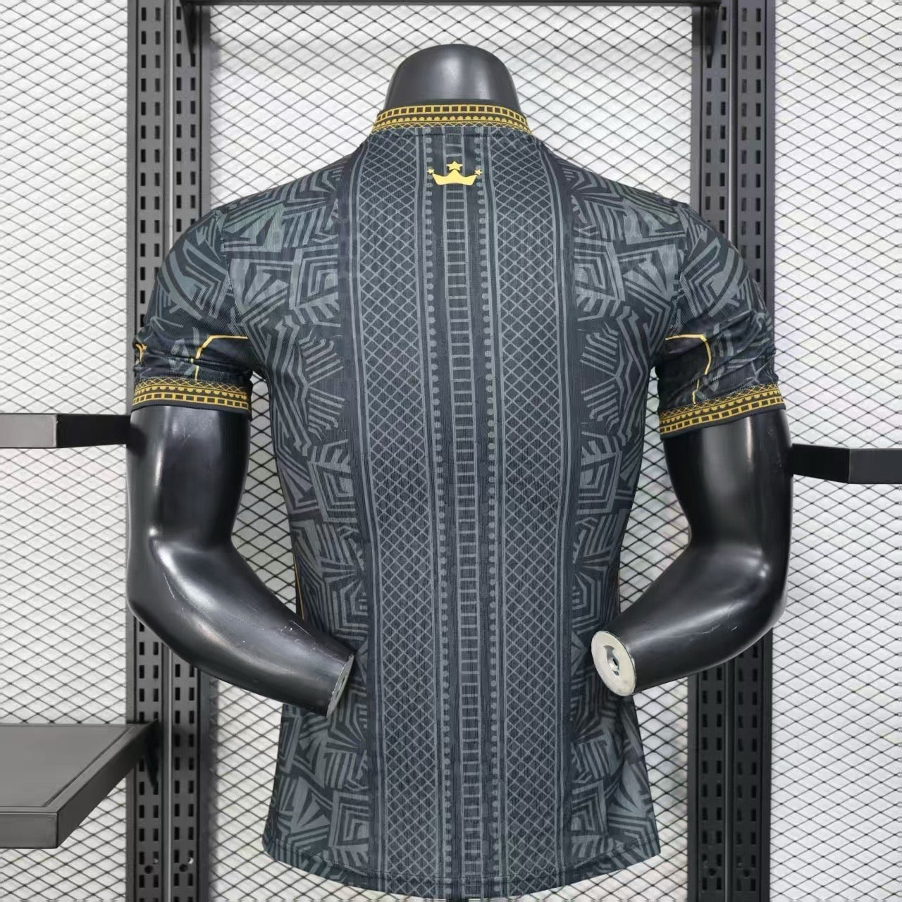 Maillot Brésil Concept Commemoration 2025/2026