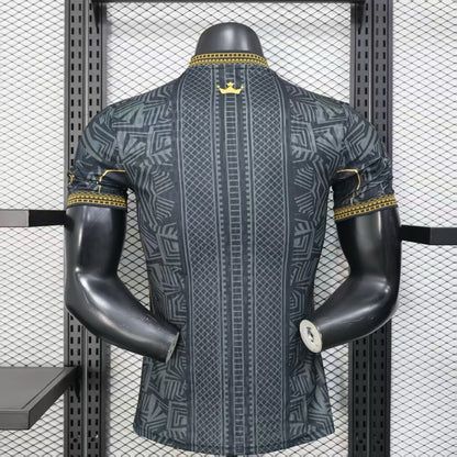 Maillot Brésil Concept Commemoration 2025/2026