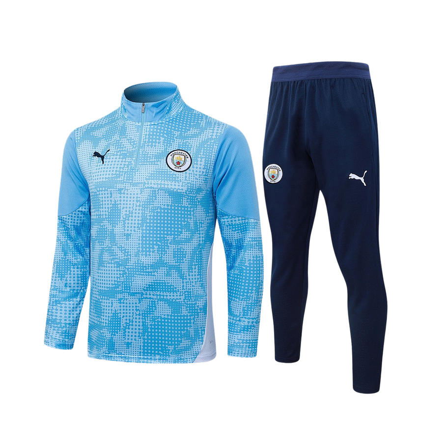 Survêtement de foot Manchester City 2026