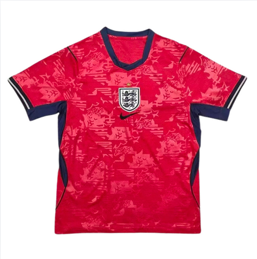 Maillot Angleterre Extérieur Coupe du monde 2026