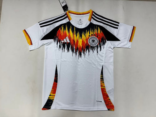 Maillot Allemagne Training Coupe du monde 2026
