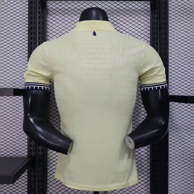 Everton Version Joueur Extérieur 2025/2026