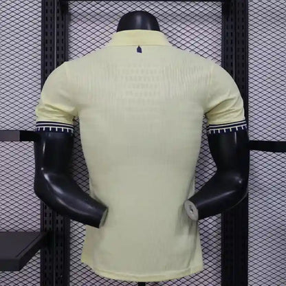 Everton Version Joueur Extérieur 2025/2026