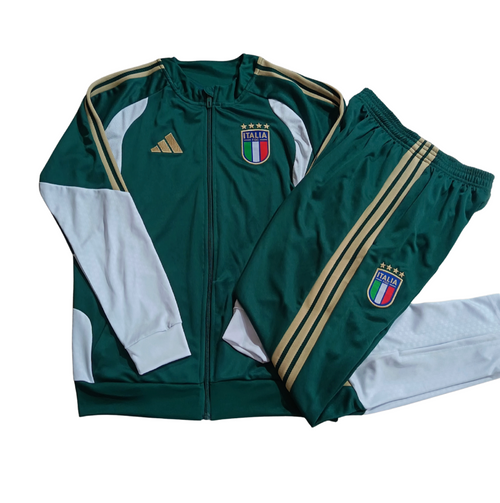 Survêtement Enfant Italie Coupe du Monde 2026