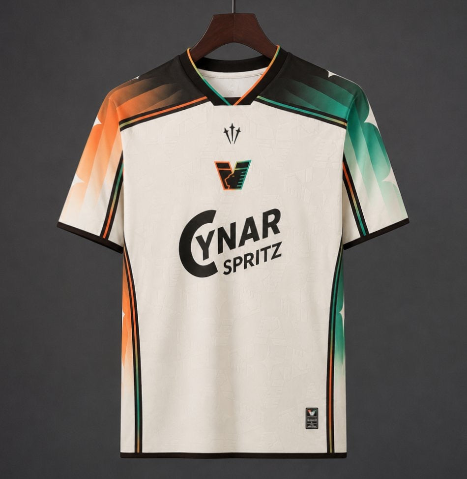Trikot Venezia FC Fourth 2026/2027