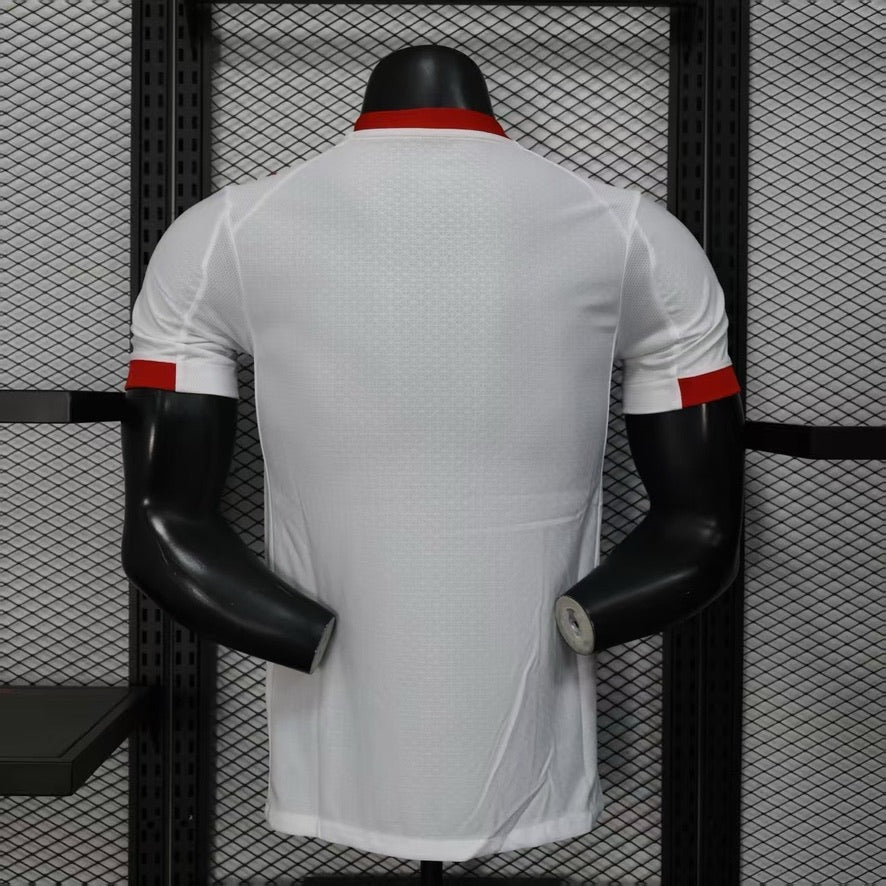 Maillot Leipzig Domicile version joueur 2025/2026